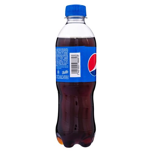 Gaseosa Pepsi  Pet-355ml