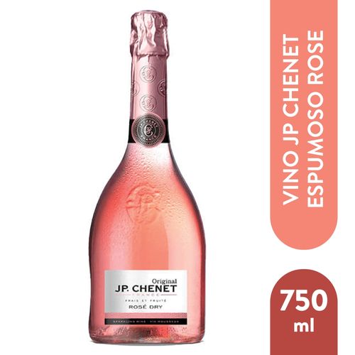 Vino Jp Chenet Espumoso Rose 750Ml