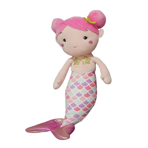 Peluche Spark Create Imagine Sirena Surtido -55 cm