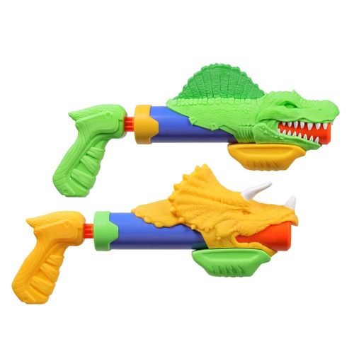 Juguete Nerf Dino Splashers