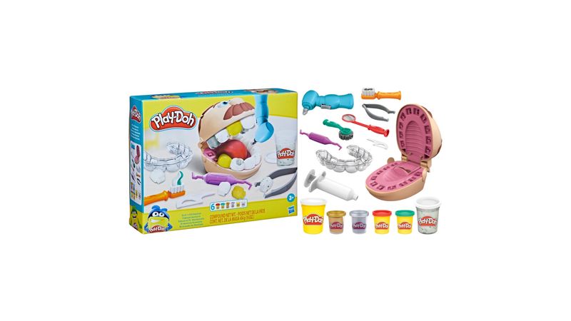 Dentista bromista precio walmart online