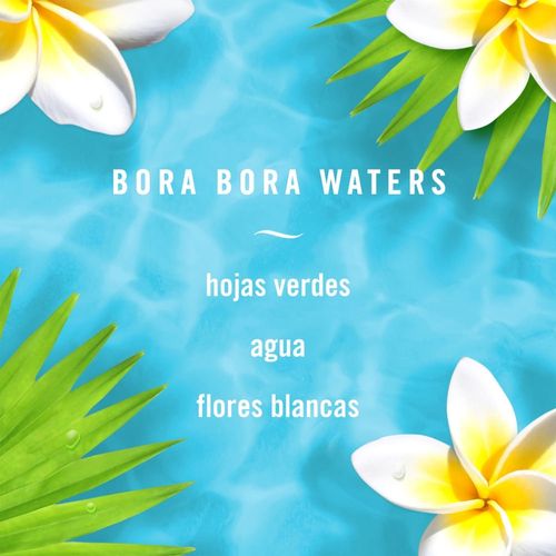 Aromatizante Febreze bora bora waters - 260 ml