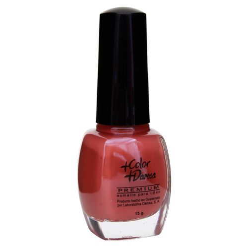 Esmalte De Uñas Darosa Rosa Amatis