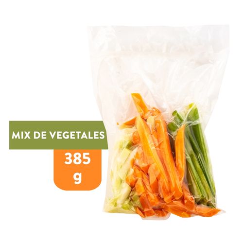 Mix Vegetales Lib