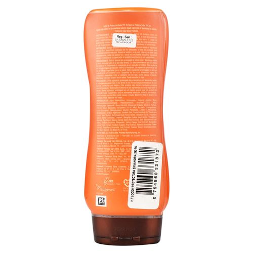 Locion Hawaiian Tropic De Zanahoria - 240 g