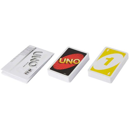 Juego De Mesa Uno Cartas