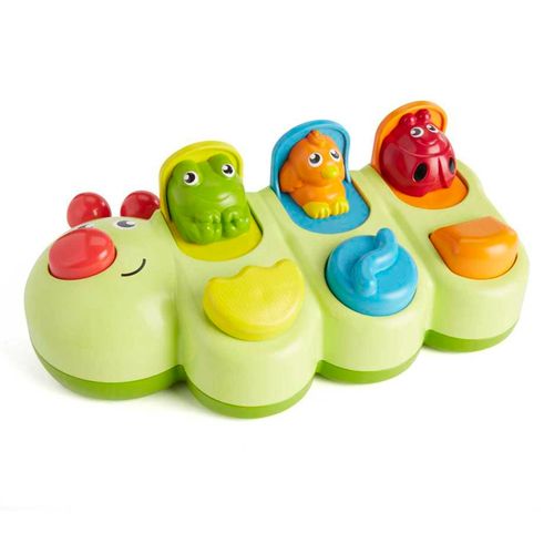 Oruga Fisher Price  Pop Up