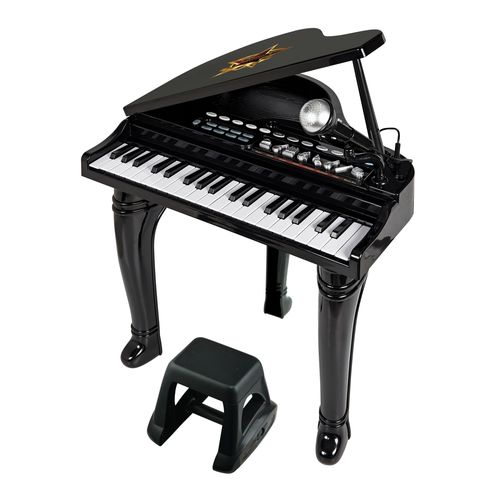 Instrumento Musical Winfun Grand Piano