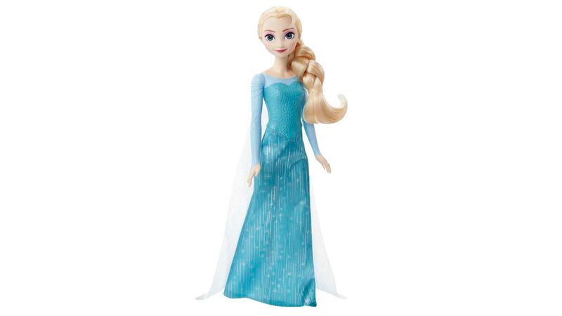 Comprar Munecas Disney Frozen Elsa y Anna Walmart Nicaragua