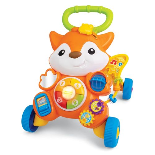 Caminador Winfun para bebés