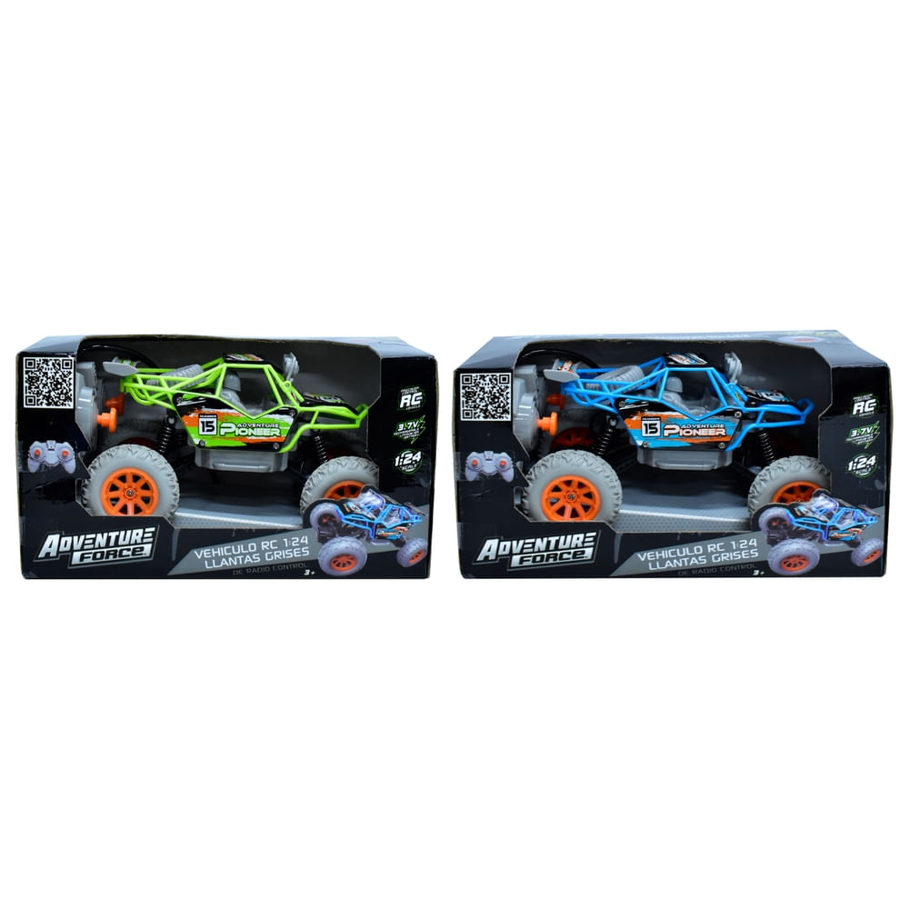 Remote Control Carros Monster Jam Juguetes Monster Truck Rayo