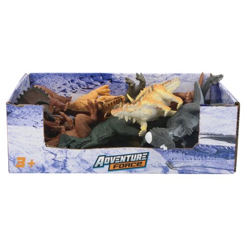 Dinosaurios Adventure Force surtidos -20 cm