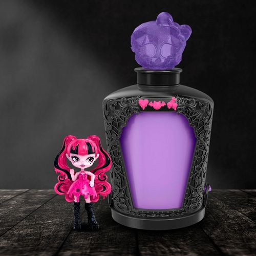 Muñeca Monster High Pociones