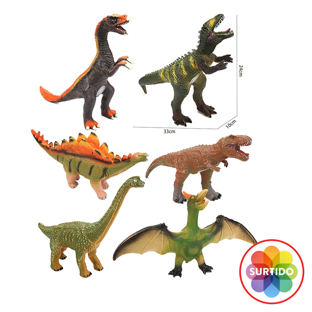 Precio de dinosaurios de juguete on sale