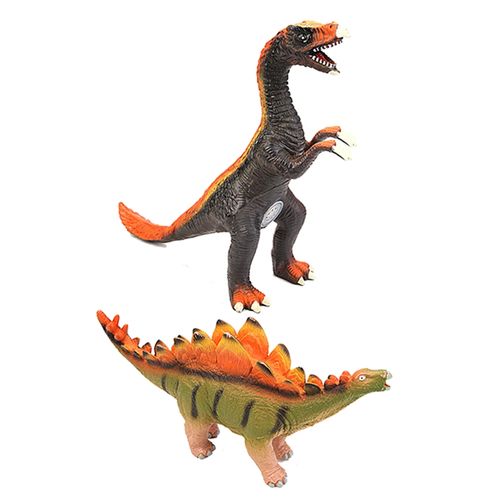 Dinosaurios Adventure Force Surtidos -32 cm