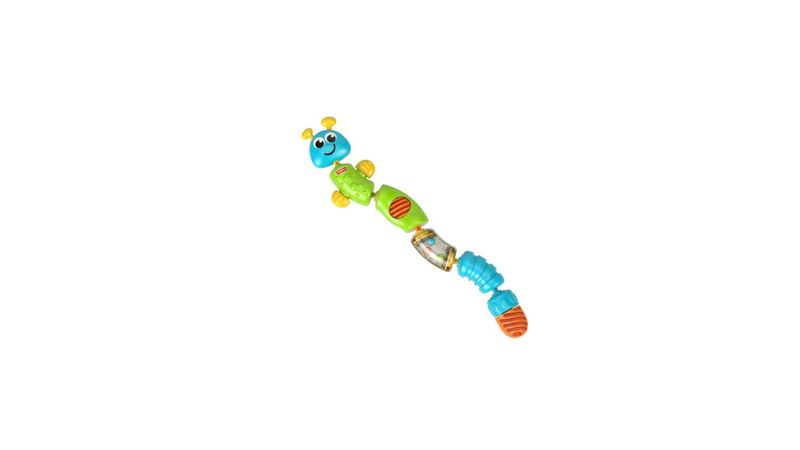 Oruga fisher price clearance