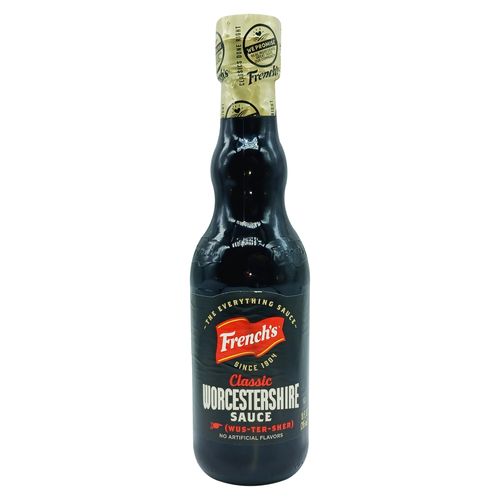Salsa Inglesa Clásica French´s - 295ml