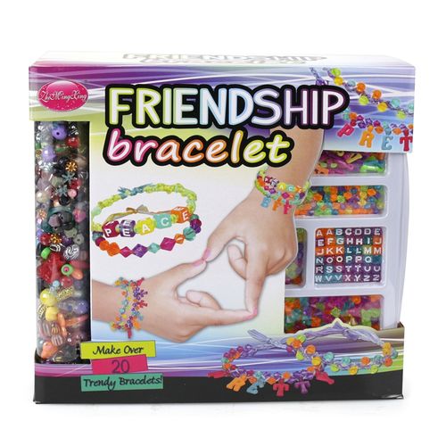 Brazalete Supplier Brand de amistad