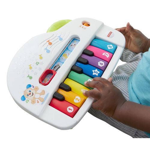 Piano Fisher Price Sonidos Divertidos