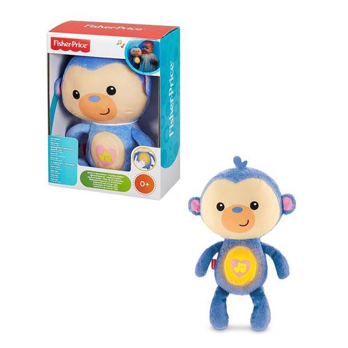 Animalitos luminosos Fisher Price surtidos - ud