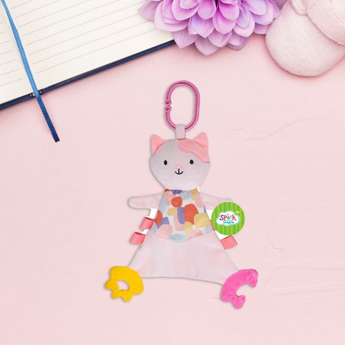 Mordedores Spark Create Imagine para bebés -24 cm