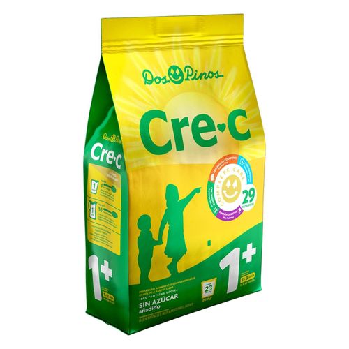 Leche Dos Pinos en Polvo Cre-C - 800 g