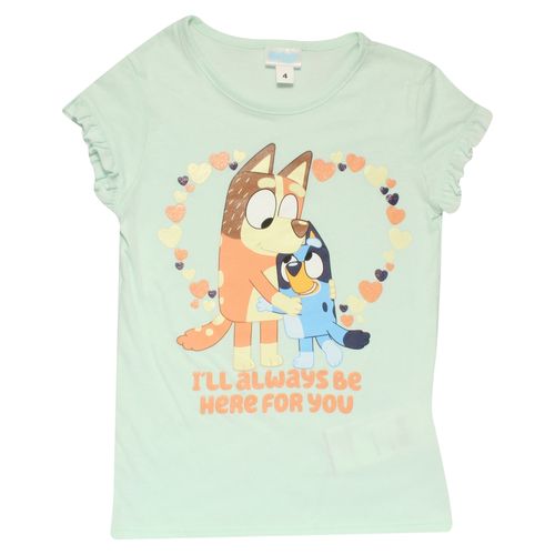 Tshirt Bluey