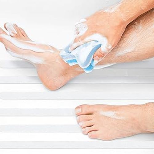 Cinta Antideslizante Bano 1pulgx5m