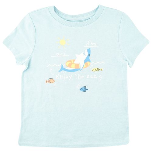 Tshirt Opp Boulevard Bebo T 1 3Eg B
