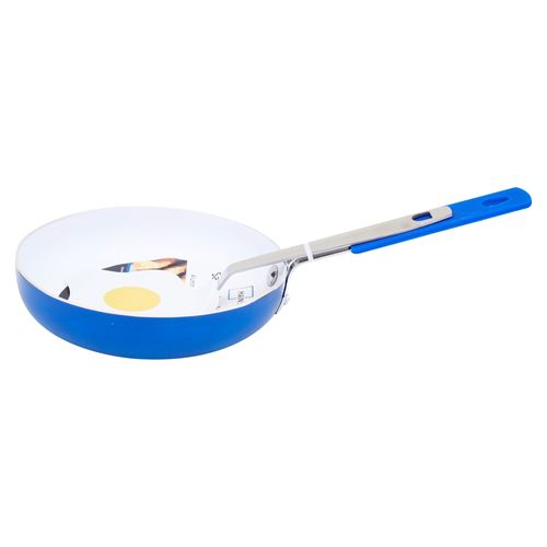 Sarten 14Cm Recubrimiento Ceramica
