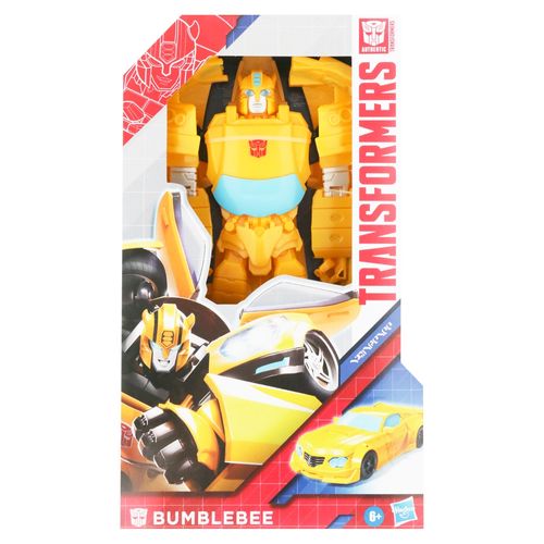 Figura Transformers Surtido