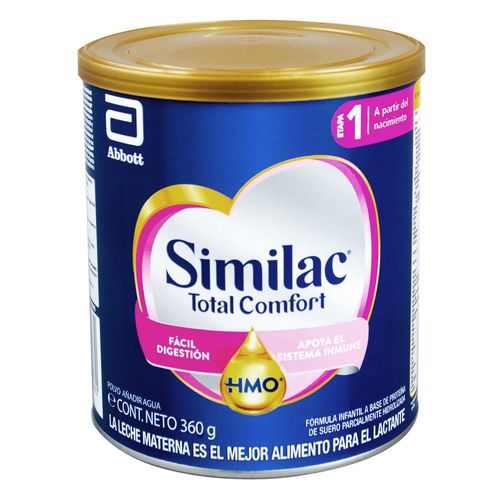 Similac Total Confort 1 5Hmos 360 Gr