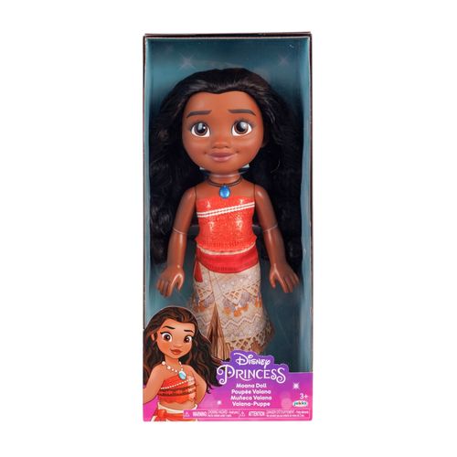 Muñeca Disney Princess Surtido