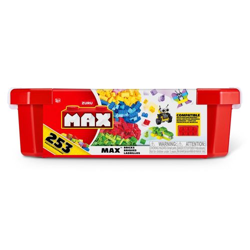 Aeropuerto Max Adventure - 793 pzas