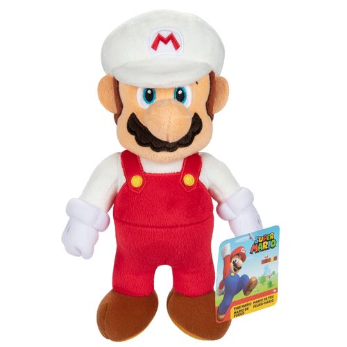 Peluche Nintendo Super Mario