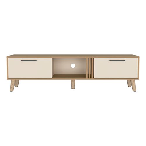 Mueble Mainstays de TV Vance Fresno Europeo