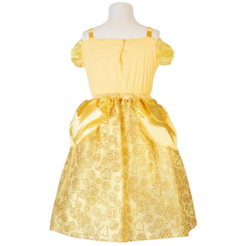 Vestido Disney Princess Bella