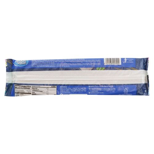 Pasta Great Value espaguetti - 200 g