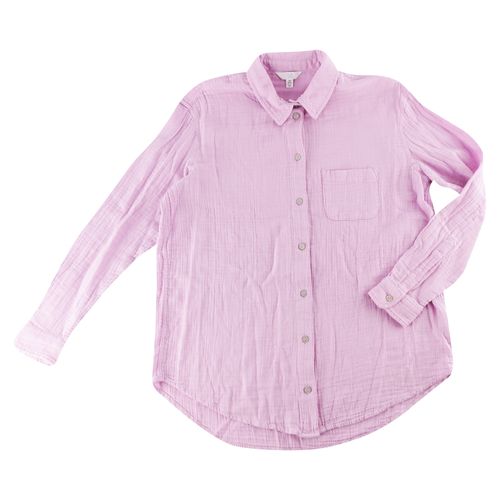 Blusa Ml Verde Time And Tru Xs A Xl