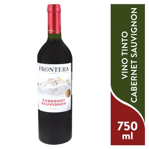 Vino Frontera Cabernet Sauvignon- 750ml