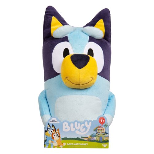 Bluey Peluche Jumbo X1 S1 Surt