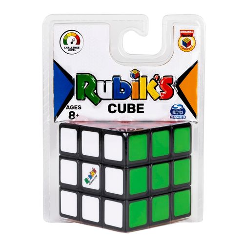 Cubo Rubiks 3x3