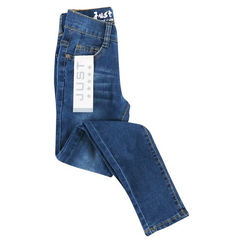 Jeans Nina Skinny Just