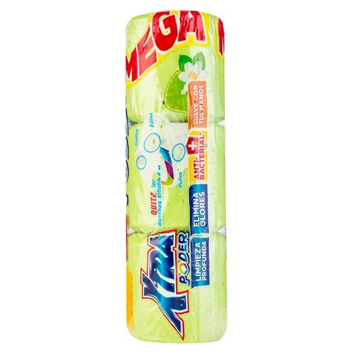 Jabón Xtra Limon -1500 g