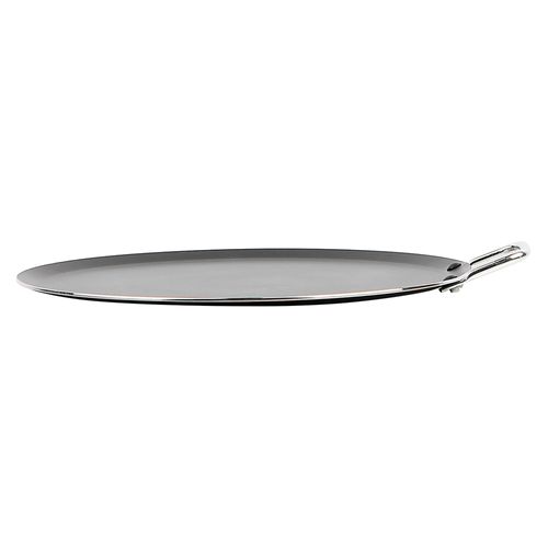 Comal De Aluminio 26Cm