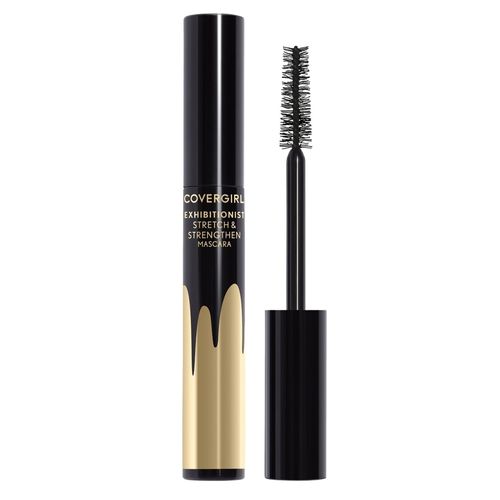 Mascara para pestañas Covergirl exhibitionist tono 825 very black - 9 g