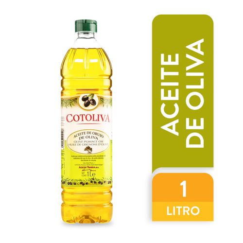 Aceite Ybarra  De Orujo 1000 Ml