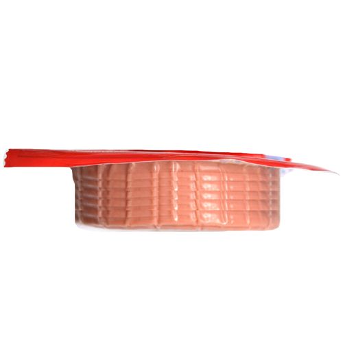 Mortadela Zurquí con chile dulce -500 g