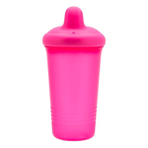 Vaso Entrenador Rosa Parents Choice