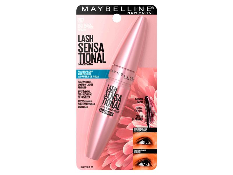 M-scara-Para-Pesta-as-A-Prueba-De-Agua-Maybelline-New-York-Lash-Sensational-0-32-oz-Mascarilla-Maybelline-Lash-Sensation-Negra-275-9ml-2-27221